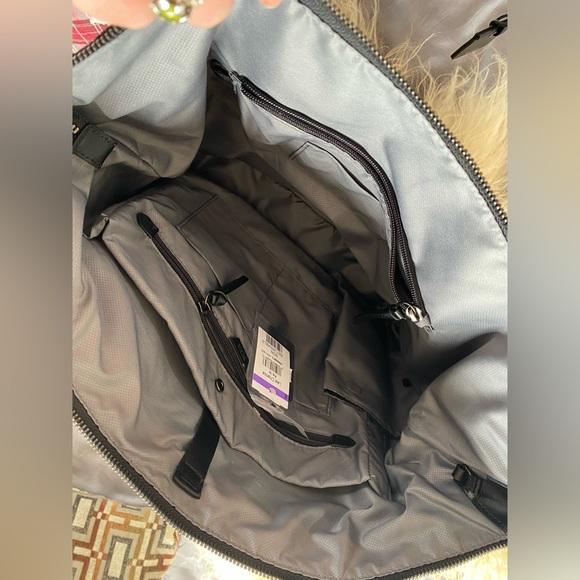 Tumi Bags Tumi Devoe Hope Tote Bag Poshmark